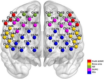 Pattern of prefrontal cortical activation and network revealed by task-based and resting-state fNIRS in Parkinson’s disease’s patients with overactive bladder symptoms